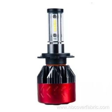 Fog Lights CSP Chip Car LED Headlight Bulb